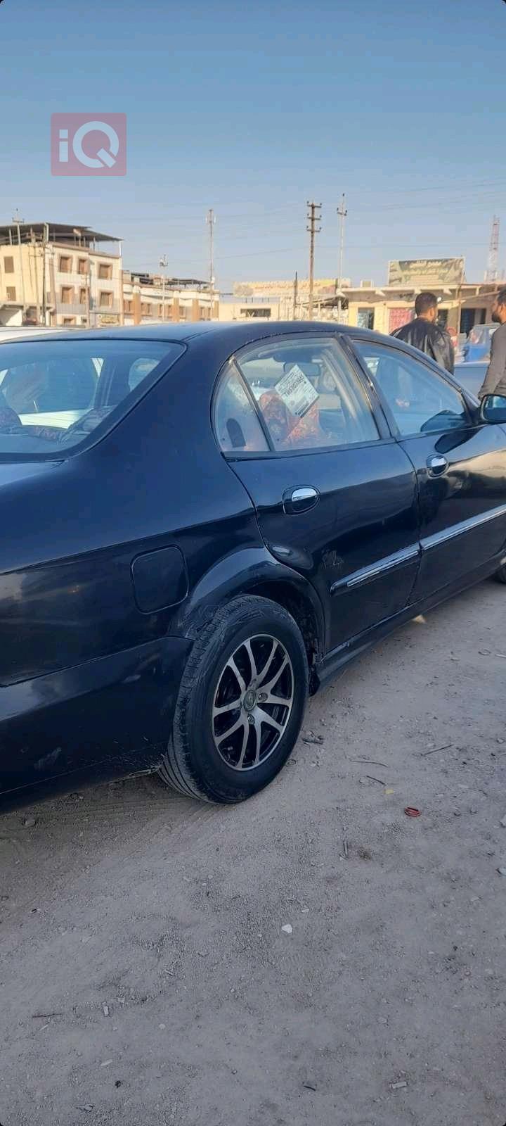 شێڤرۆلێت ئێپیکا